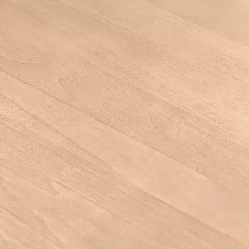 Sedia Altezza Bancone, Sedia da Pranzo in Legno Massello da 44 cm per Isola Cucina, Sgabello da Bar per Colazione