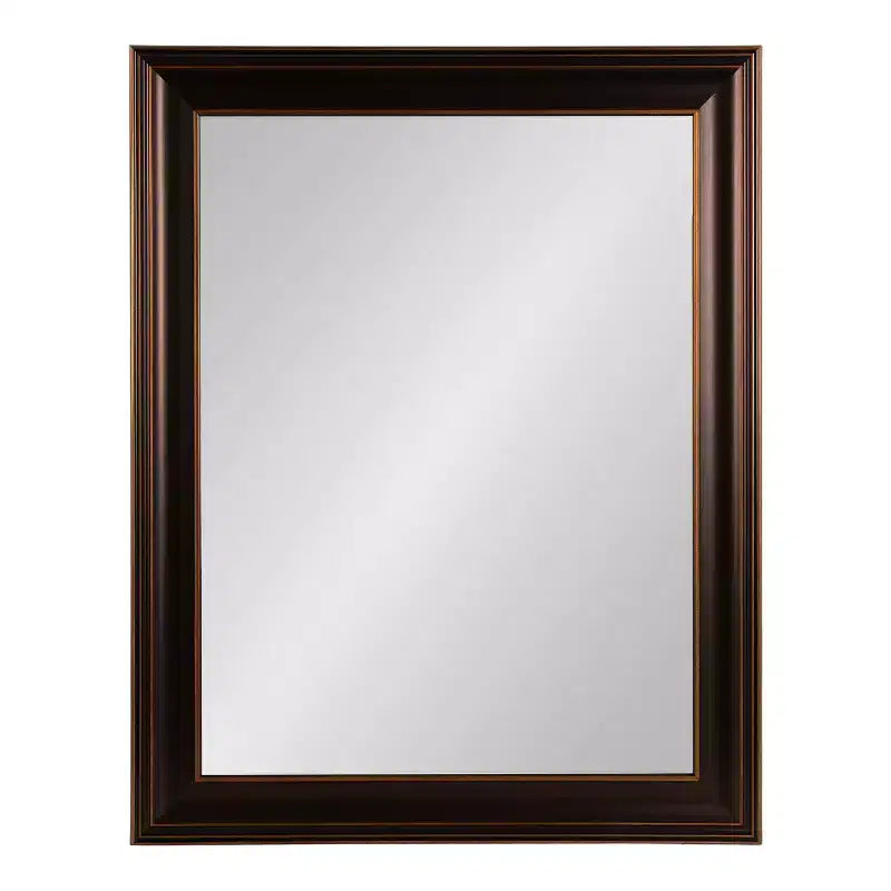 Specchio da parete rettangolare Galiano per bagno