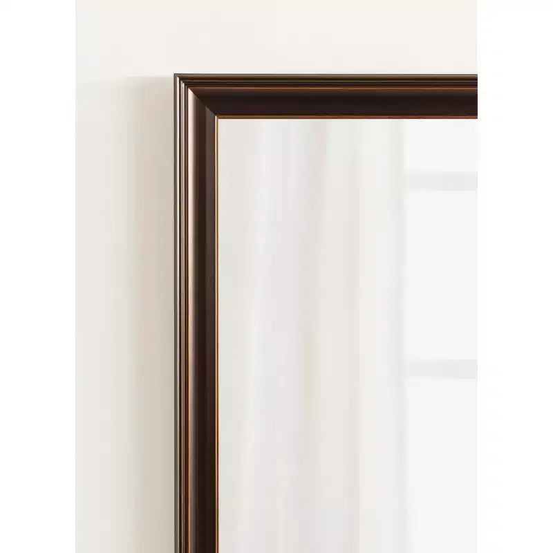 Specchio da parete rettangolare Galiano per bagno
